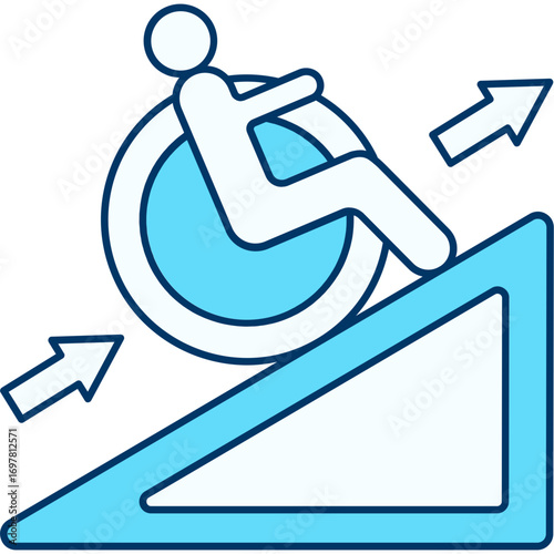 Ramp Icon