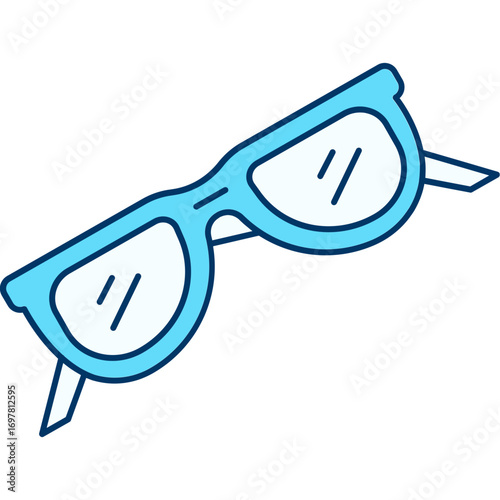Glasses Icon