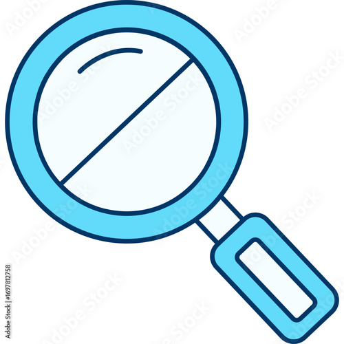 Loupe Icon