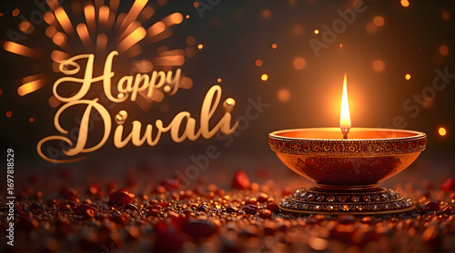 Happy Diwali