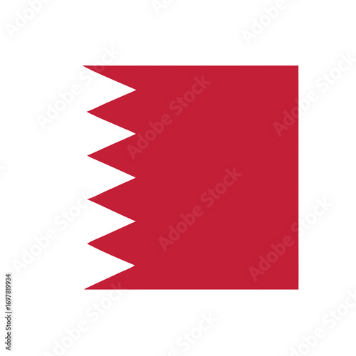 red ribbon vector