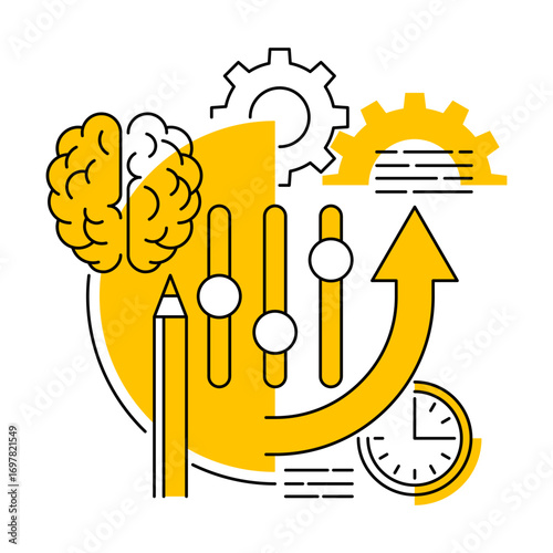 Small Business Management Using AI tools and software
