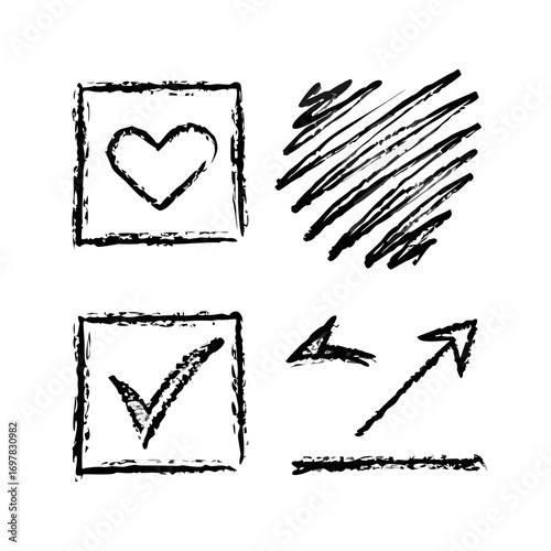 e mail envelope