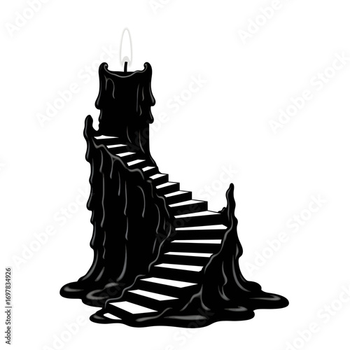 black chess queen