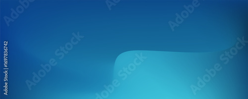 Light BLUE vector abstract bright pattern. Elegant bright illustration with gradient. New side for your design.