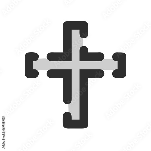 cross