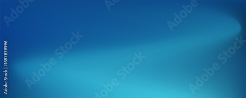 Light BLUE vector abstract bright pattern. Elegant bright illustration with gradient. New side for your design.eps10