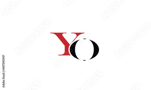 YO,OY,Y,O,O,Y abstract, letters, logo, monogram, style, symbols, ambitions, icons, 
