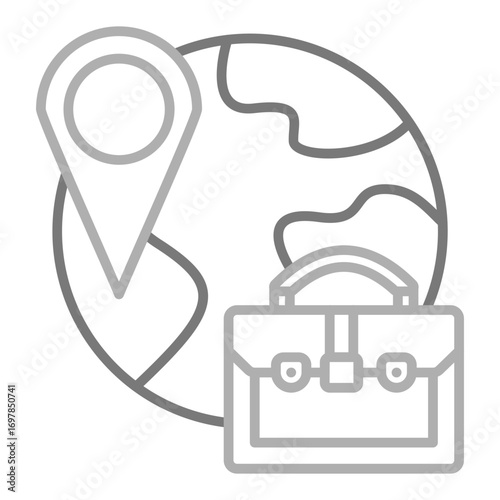 Location Icon