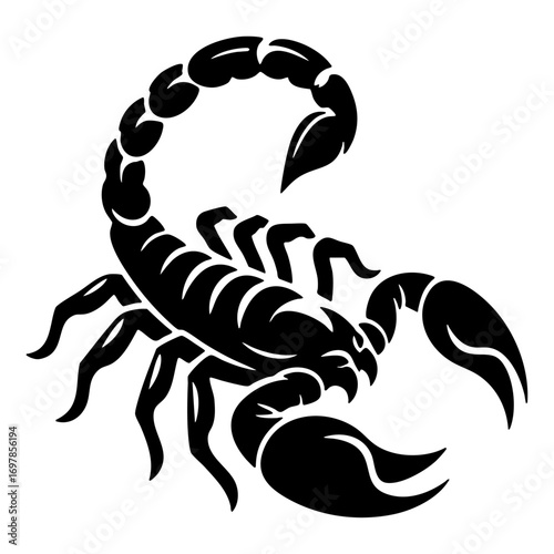 scorpion