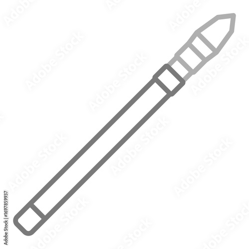 Spear Icon