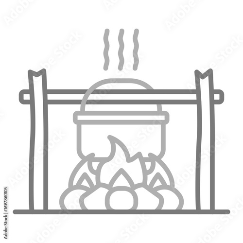 Cooking Icon