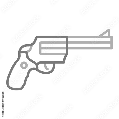 Gun Icon