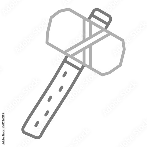 Hammer Icon