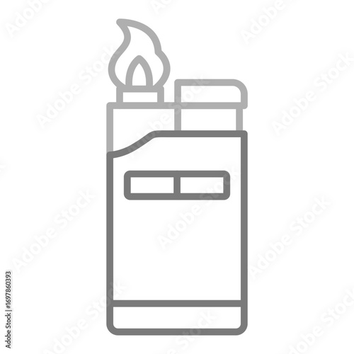 Lighter Icon