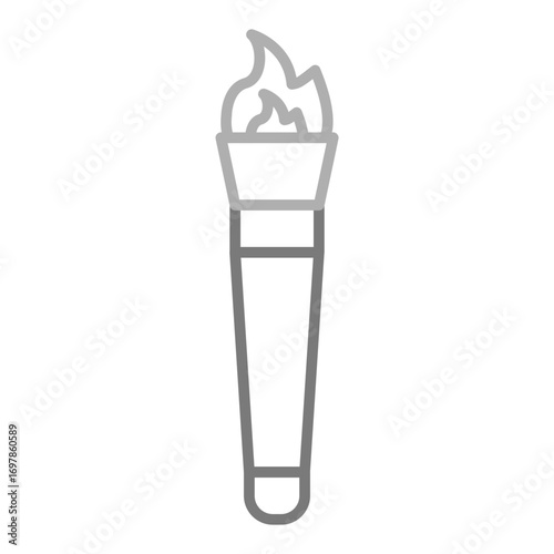 Torch Icon