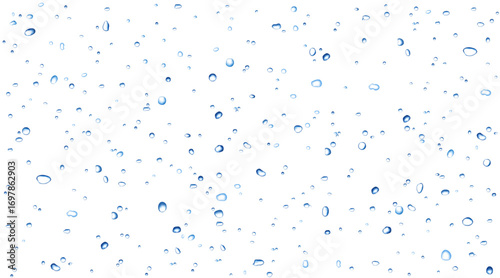 Collagen gel, serum droplet or lotion drops texture.