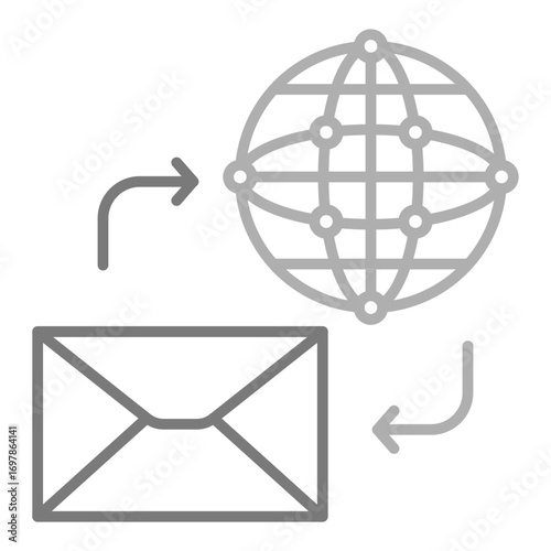 Email Icon
