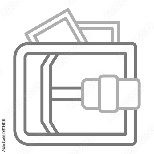 Wallet Icon