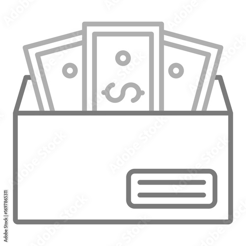 Envelope Icon