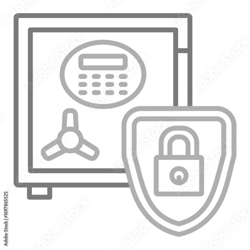 Lock Icon