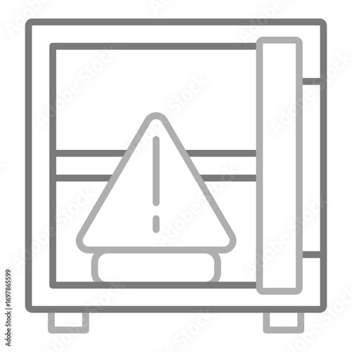Safety box Icon
