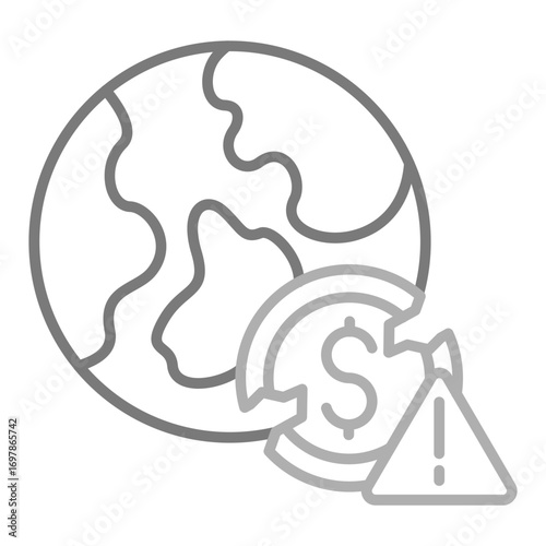 Crisis Icon
