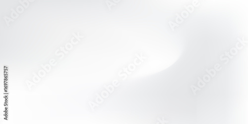 Modern elegant dark blue to light blue and green gradient background illustration, ideal for sophisticated simple art
