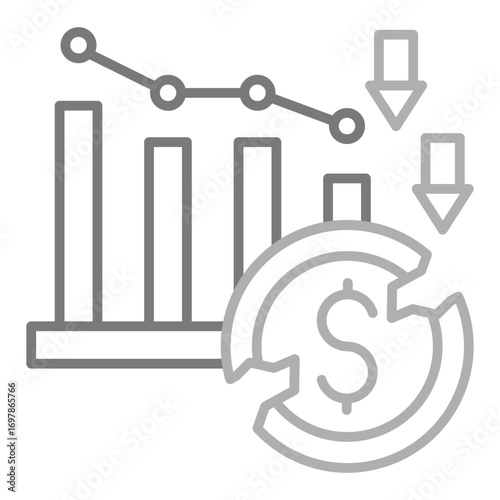 Chart Icon