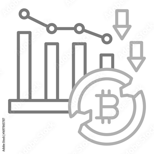Chart Icon