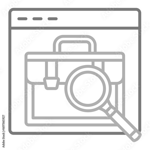 Job Icon