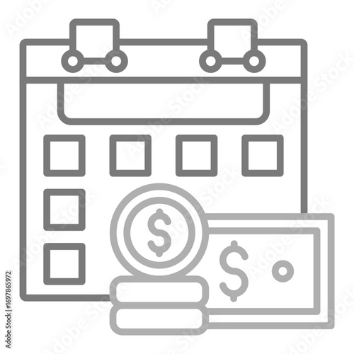 Calendar Icon