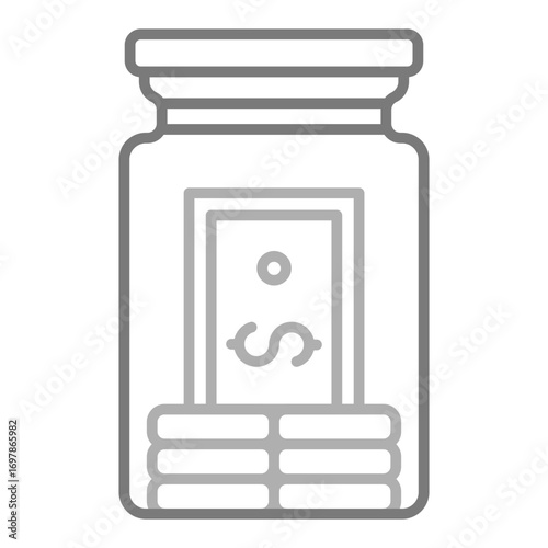 Jar Icon