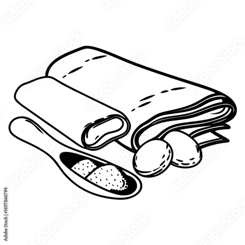 bread and butter