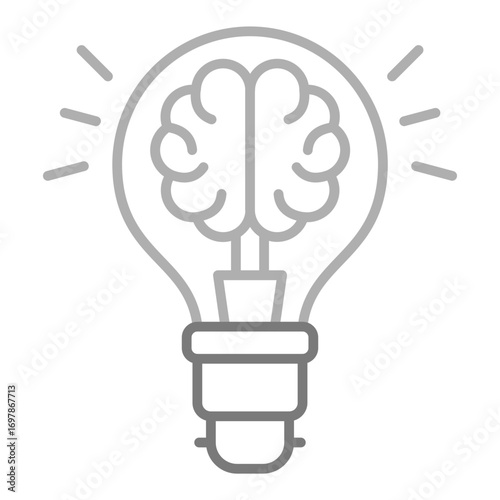 Idea Icon