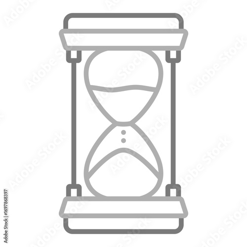 Hourglass Icon
