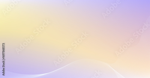 Blurred color gradient background, abstract blue pink purple grain gradation texture, vector soft violet texture blur abstract background