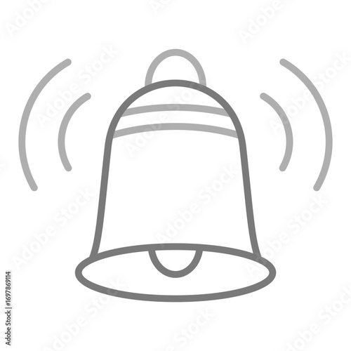 Bell Icon