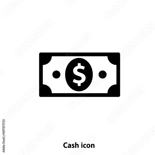 Cash Icon