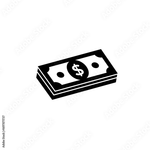 Cash Icon