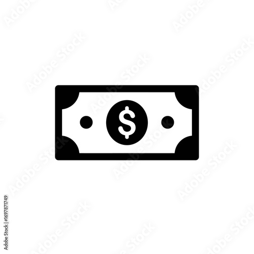 Cash Icon