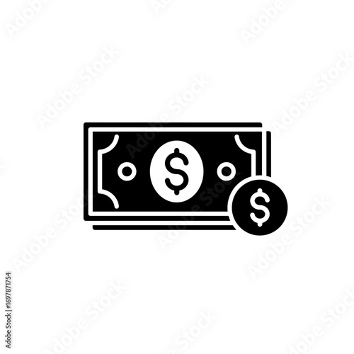 Cash Icon