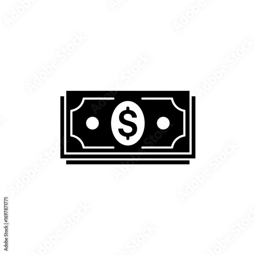 Cash Icon