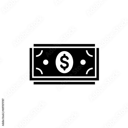 Cash Icon