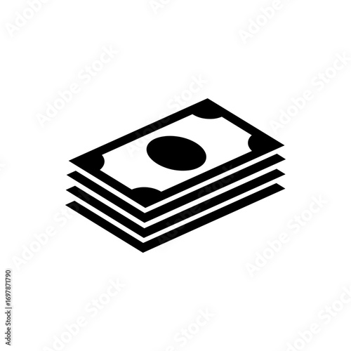 Cash Icon
