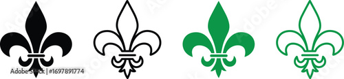 Fleur-de-lis
