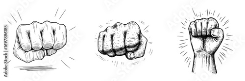 A premium quality graphic design icon, this hand drawn symbol of peace is represented in a hand and wire sketch style, suitable for use in websites and web design as part of a larger collection of