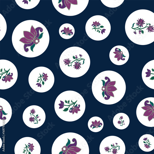 Bohemian opulence ,romantic florals, paisley and dramatic flourishes.
