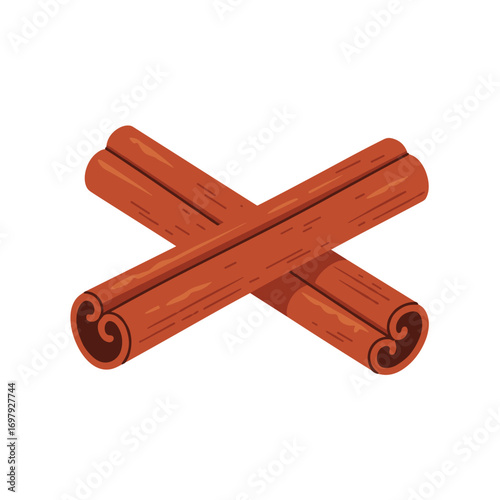 Aromatic cinnamon sticks for culinary delights and warm beverages
