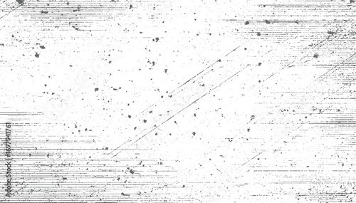 Grunge grain black scratched isolated Grunge Black White Texture Cracks, Chips, and Dots Abstract Overlay vector design on transparent background.